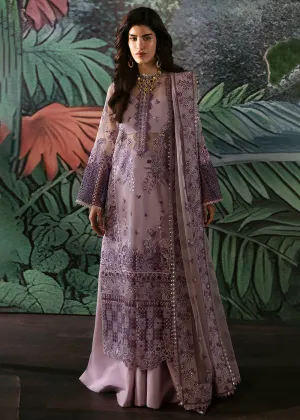 La Fuchsia Luxury Formals '24 Vol 2 by Afrozeh | Helen