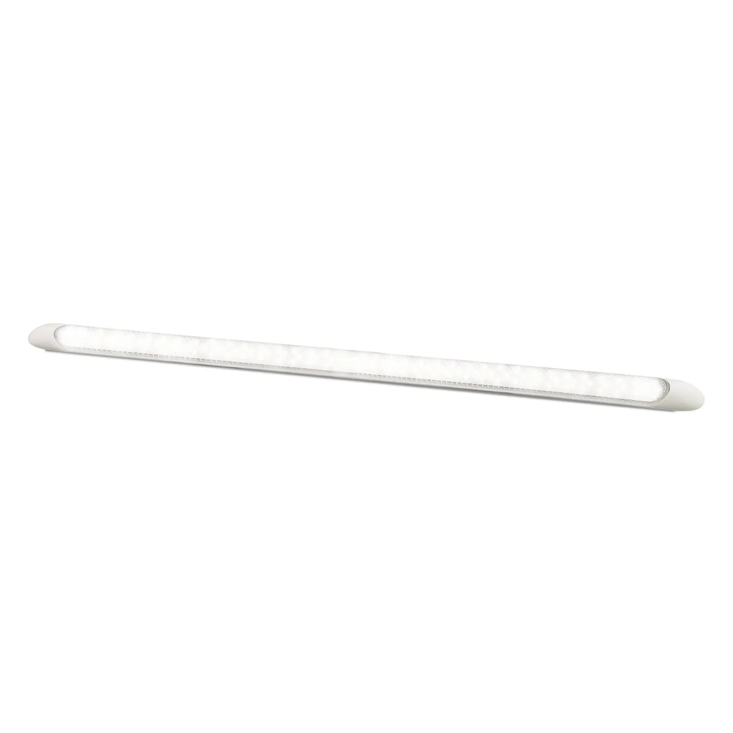 LED Autolamps 10121 LED interior/Exterior light, Cool White 6500K, 12 Volt, 600mm