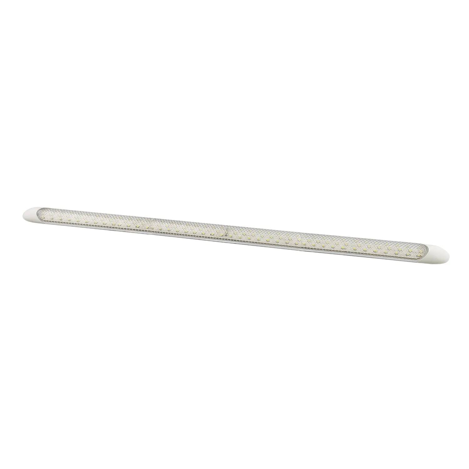 LED Autolamps 10121 LED interior/Exterior light, Cool White 6500K, 12 Volt, 600mm
