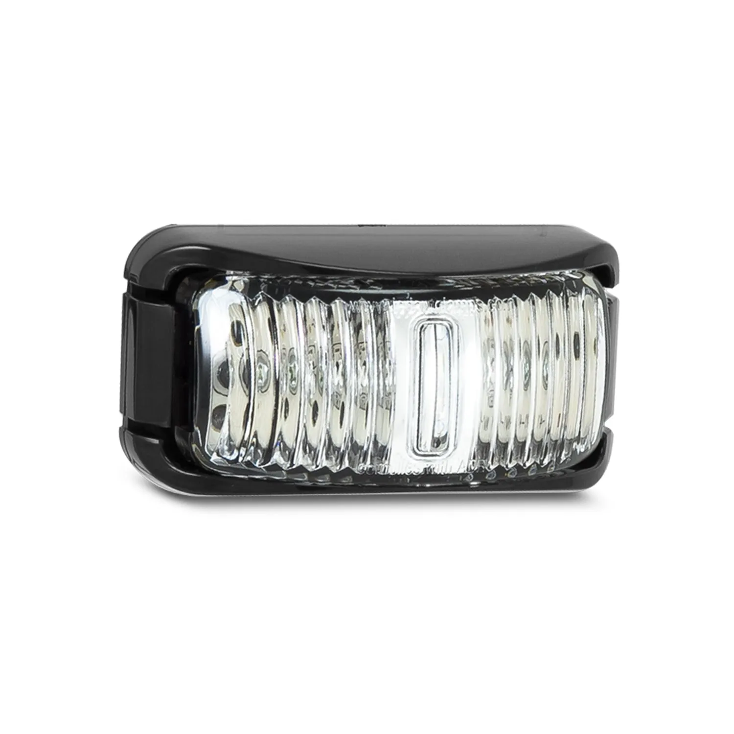 LED Autolamps 42AM LED Category 5 Side Direction Indicator Lamp