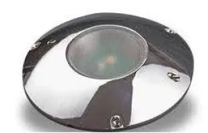 LED Ceiling/Wall Lighting Fixtures- 6.75" Diameter