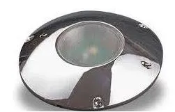 LED Ceiling/Wall Lighting Fixtures- 6.75" Diameter