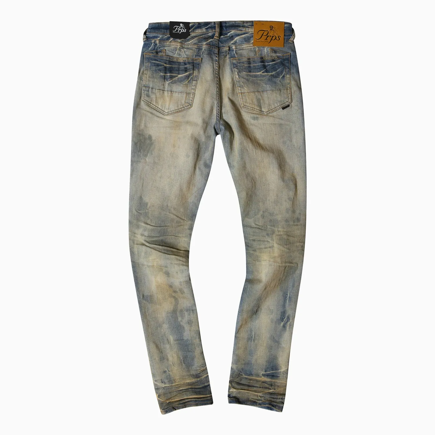 Men's Windsor Sloe Stretch Skinny Fit Jeans Pant