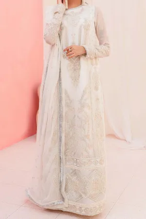 Murat by Freesia Unstitched 3 Piece Premium Chiffon Collection'2023-FFD-0108