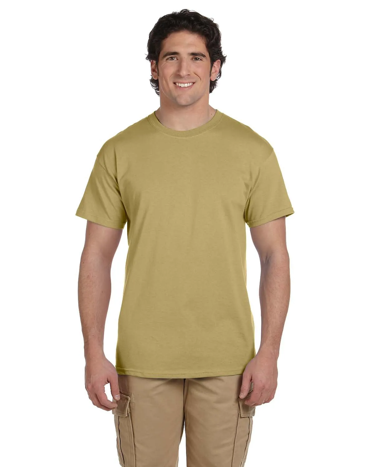 OCA Oldsmobile NEW design Script & Rocket T-shirt