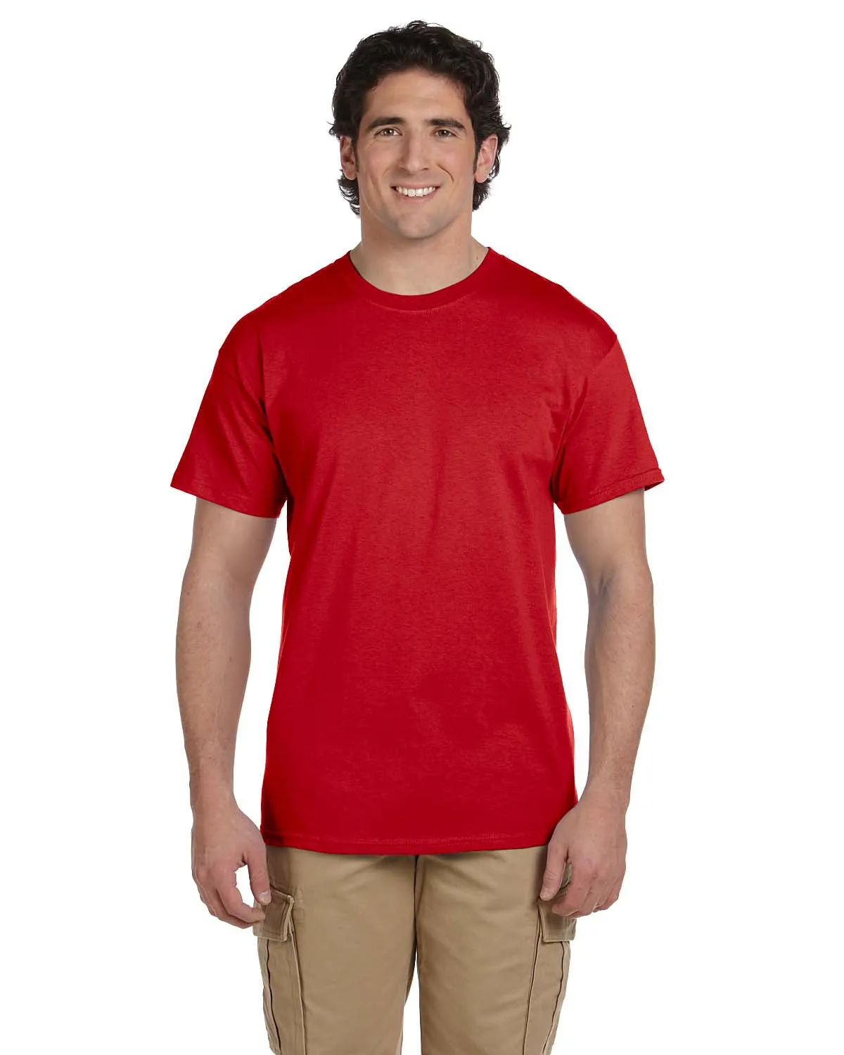 OCA Oldsmobile NEW design Script & Rocket T-shirt