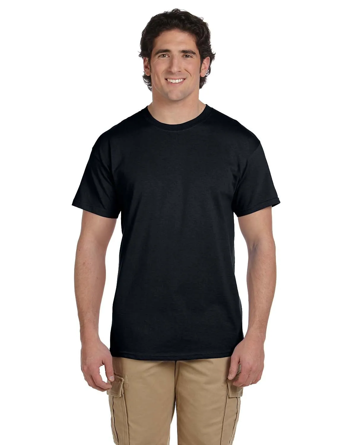 OCA Oldsmobile NEW design Script & Rocket T-shirt