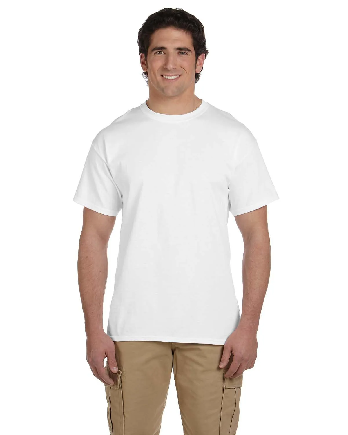 OCA Oldsmobile NEW design Script & Rocket T-shirt