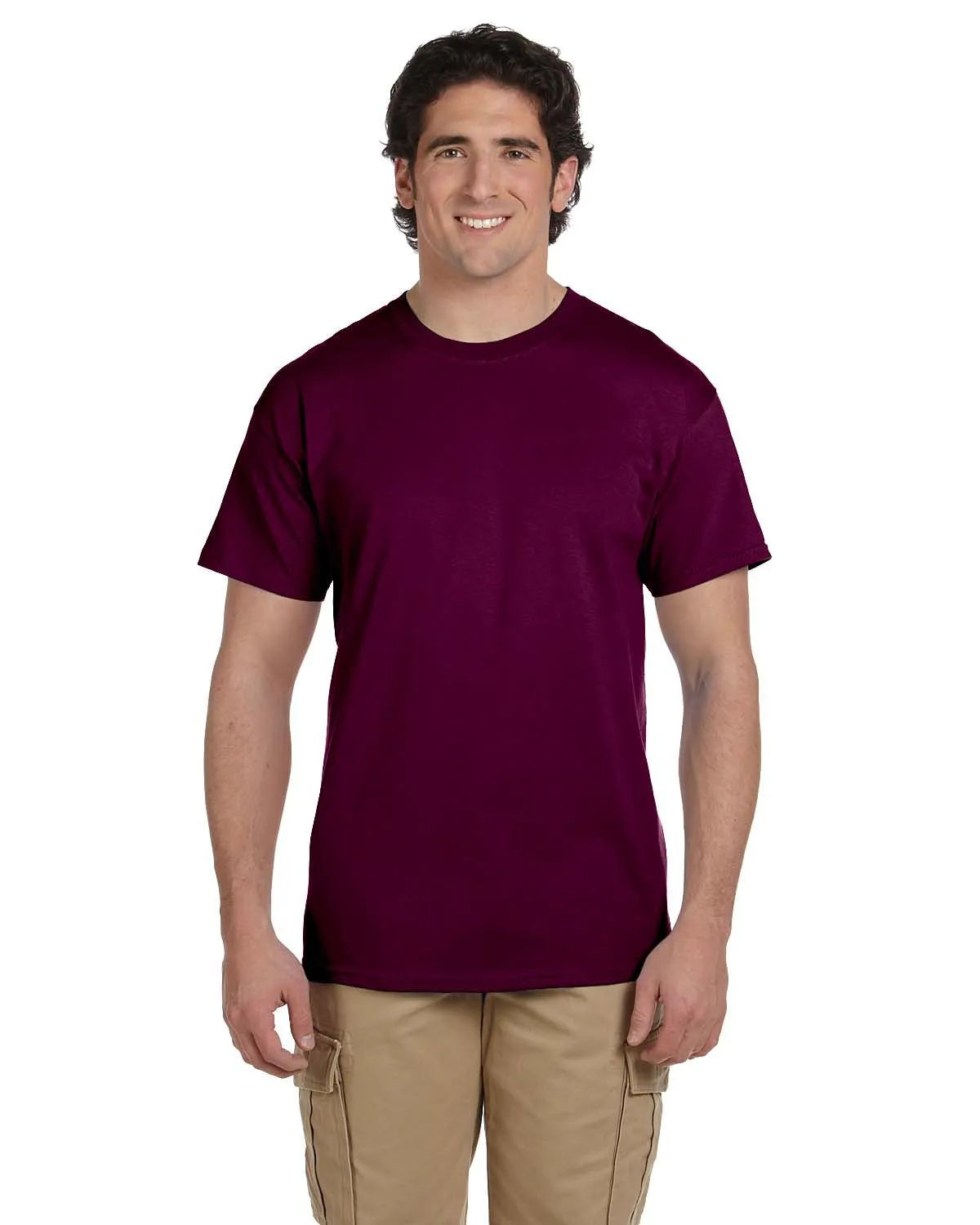OCA Oldsmobile NEW design Script & Rocket T-shirt