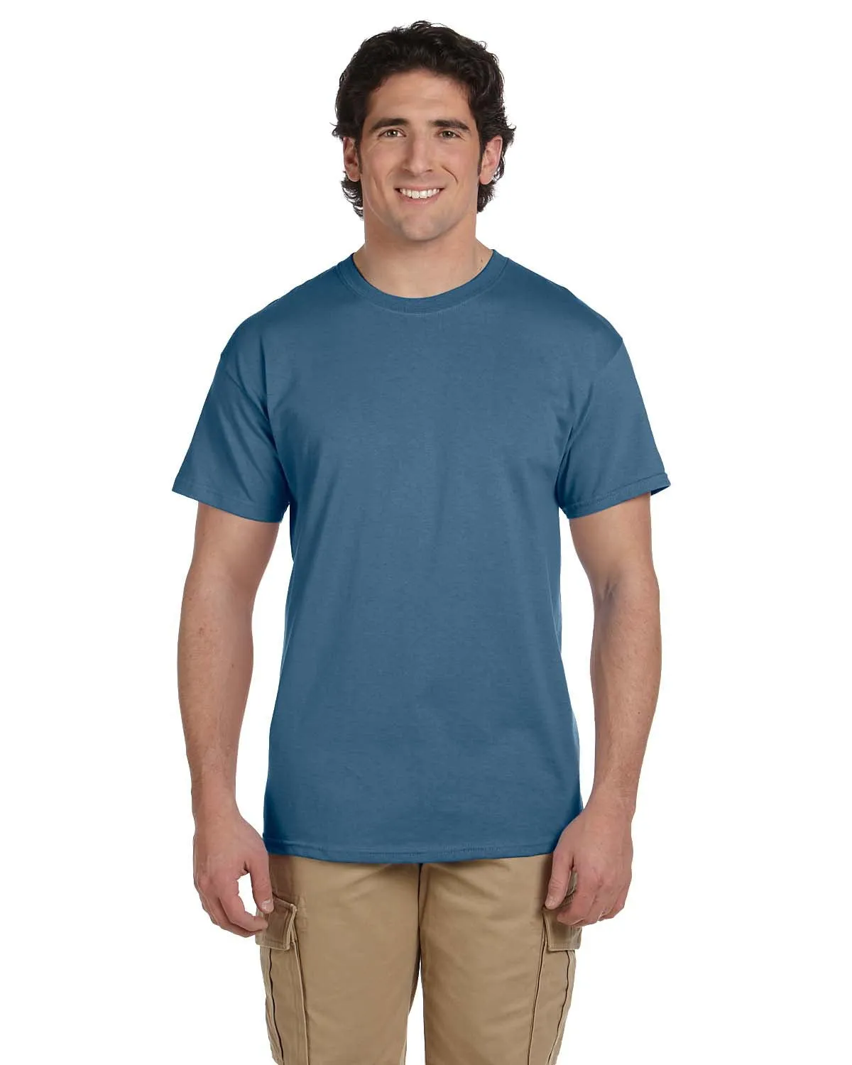 OCA Oldsmobile NEW design Script & Rocket T-shirt