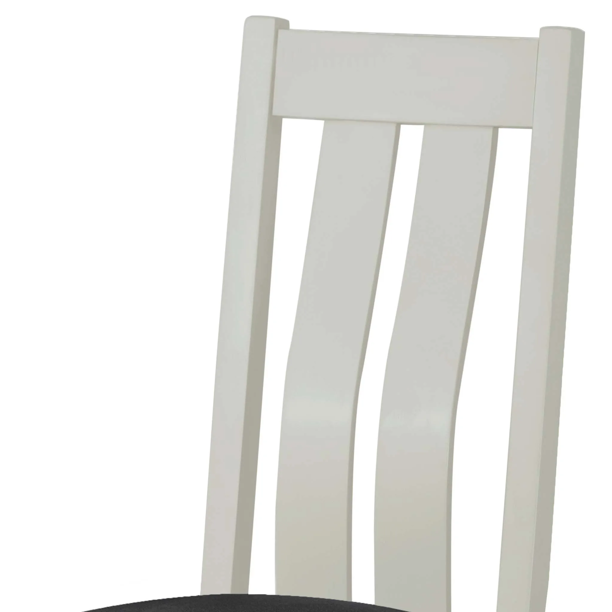 Padstow Grey Ext Dining Set - 8 x Chairs