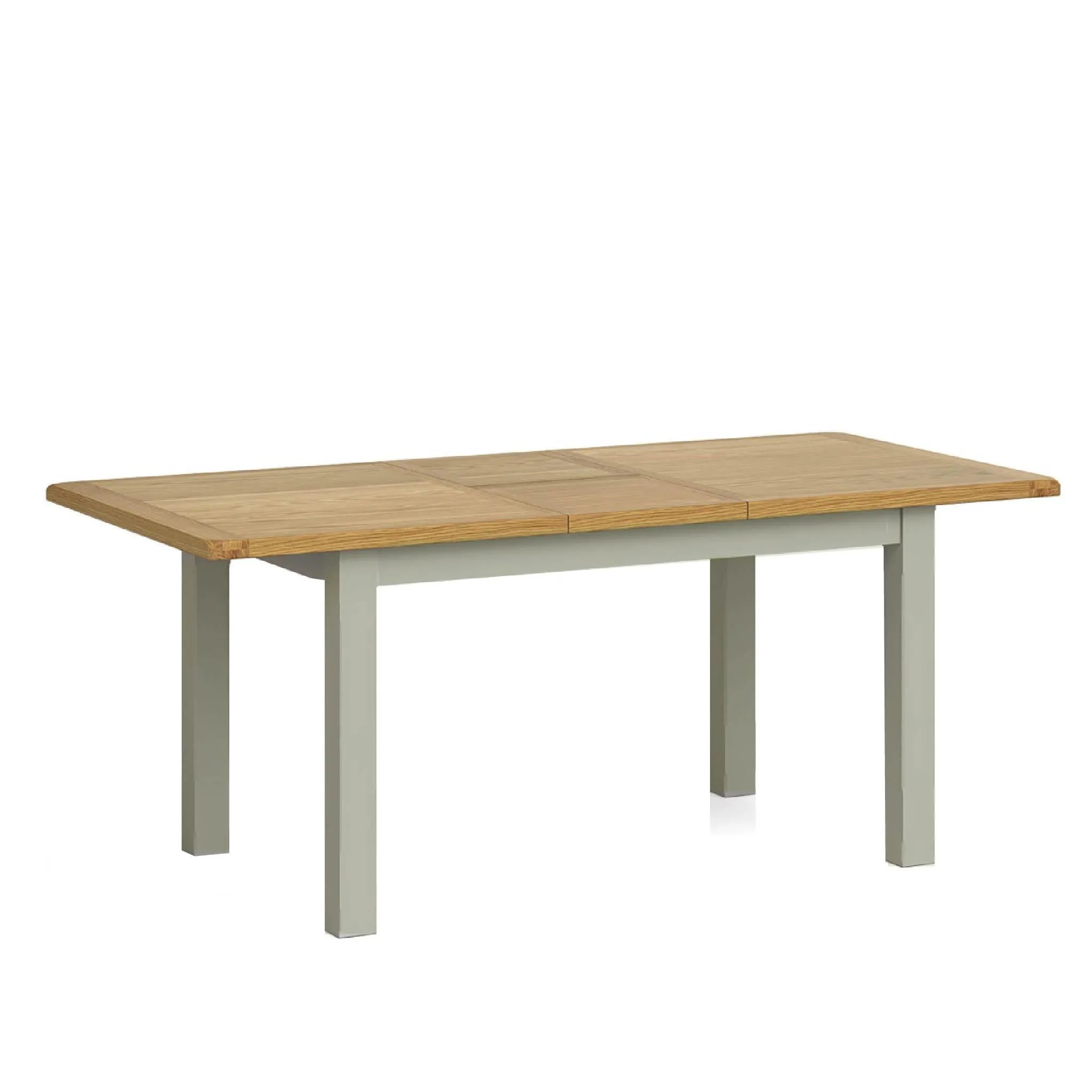 Padstow Grey Ext Dining Set - 8 x Chairs