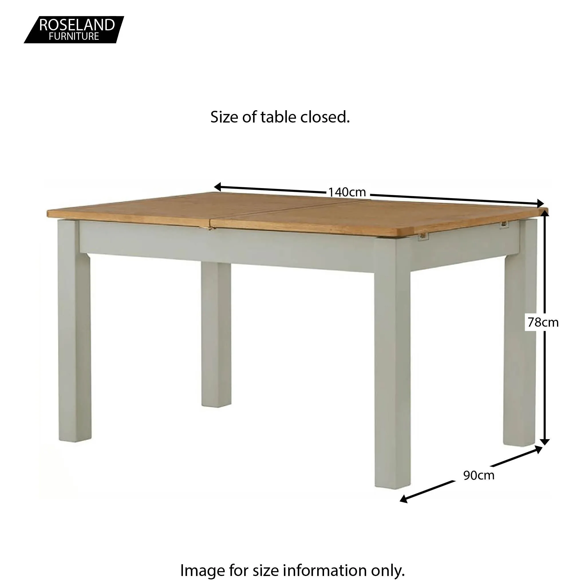 Padstow Grey Ext Dining Set - 8 x Chairs