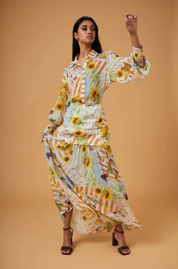 Ralf Studios Norman Shirt
