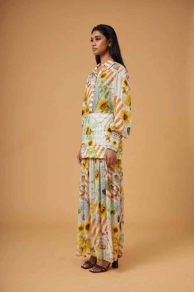 Ralf Studios Norman Shirt