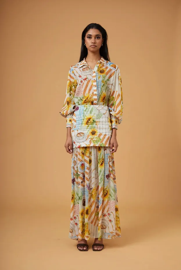 Ralf Studios Norman Shirt