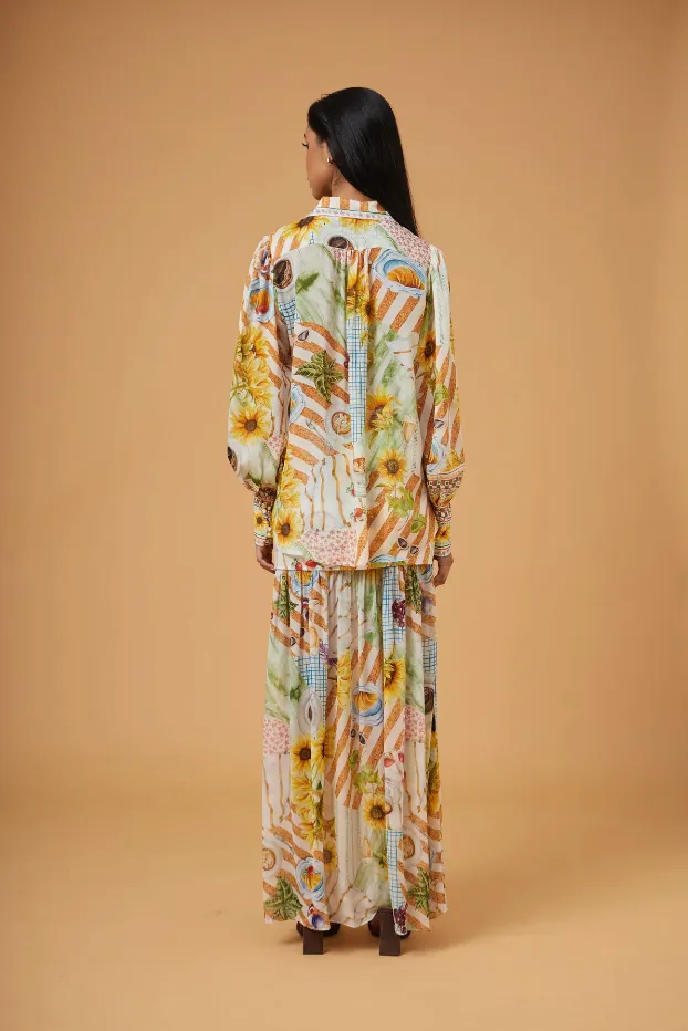 Ralf Studios Norman Shirt