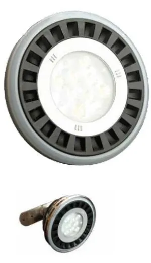 Replacement Bulb for PAR36 Sealed Beam Deck/Spreader Lights