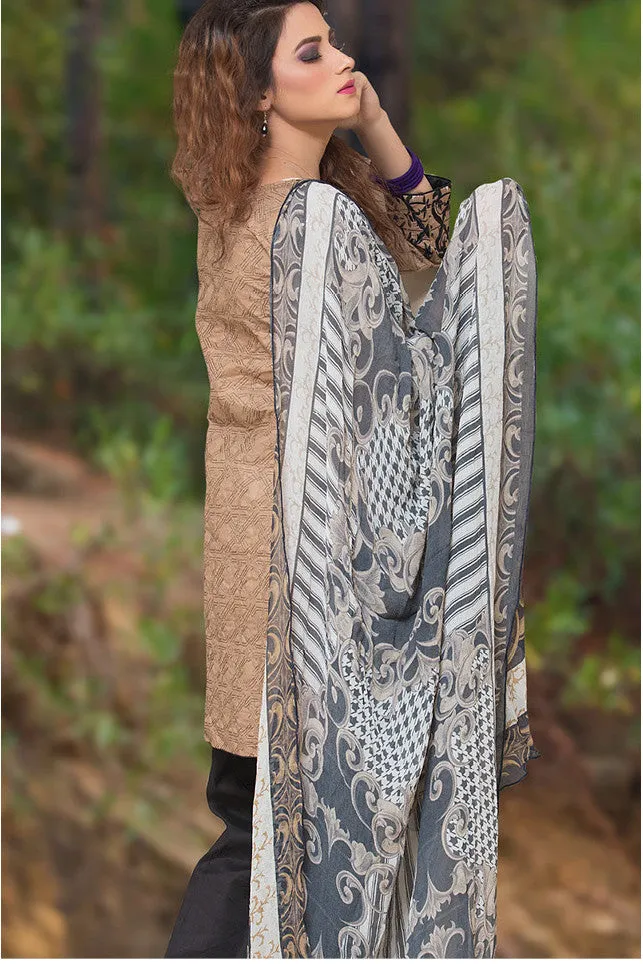 Sahil Designer Embroidered Collection Vol 3 – 11