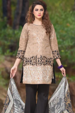 Sahil Designer Embroidered Collection Vol 3 – 11