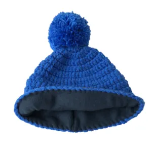 Snowsuits original muts blauw