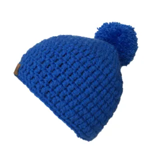 Snowsuits original muts blauw