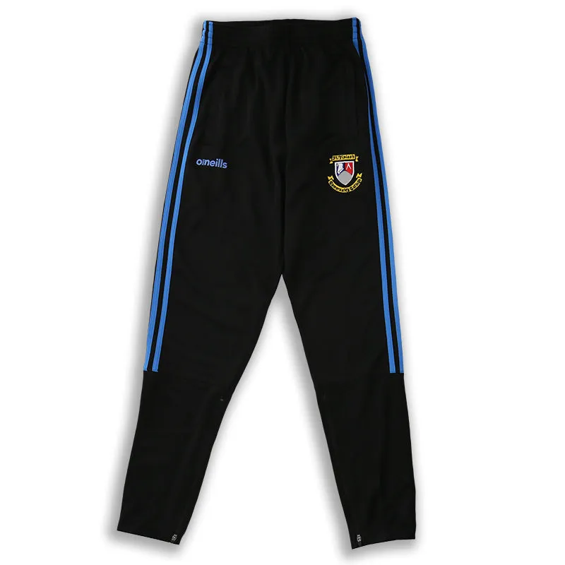 St Finians CC Skinny Training Pant