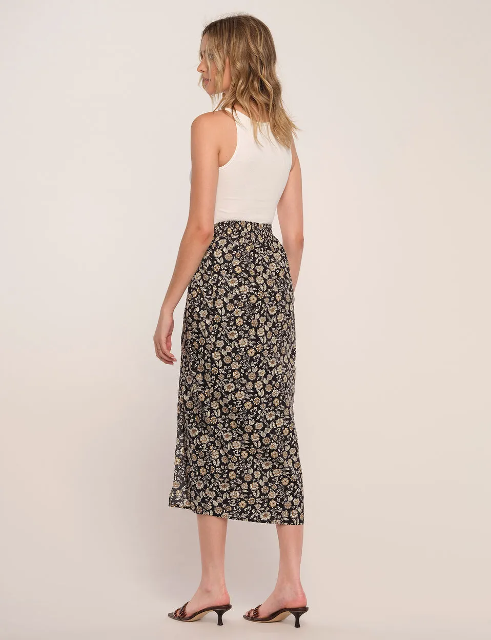 Tessa Skirt
