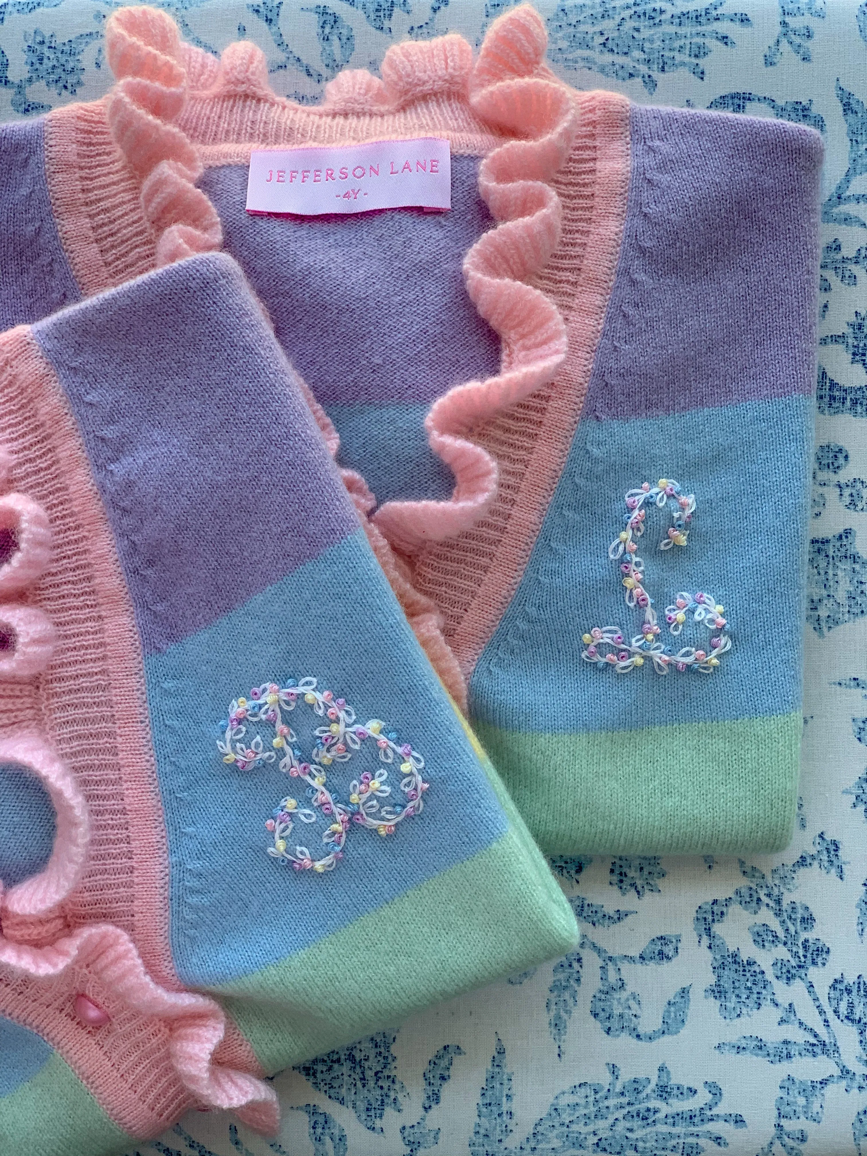The Lilly - Essential Child Care Product