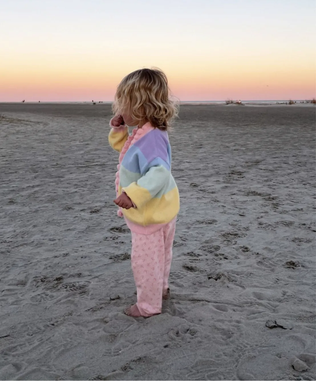The Lilly - Essential Child Care Product
