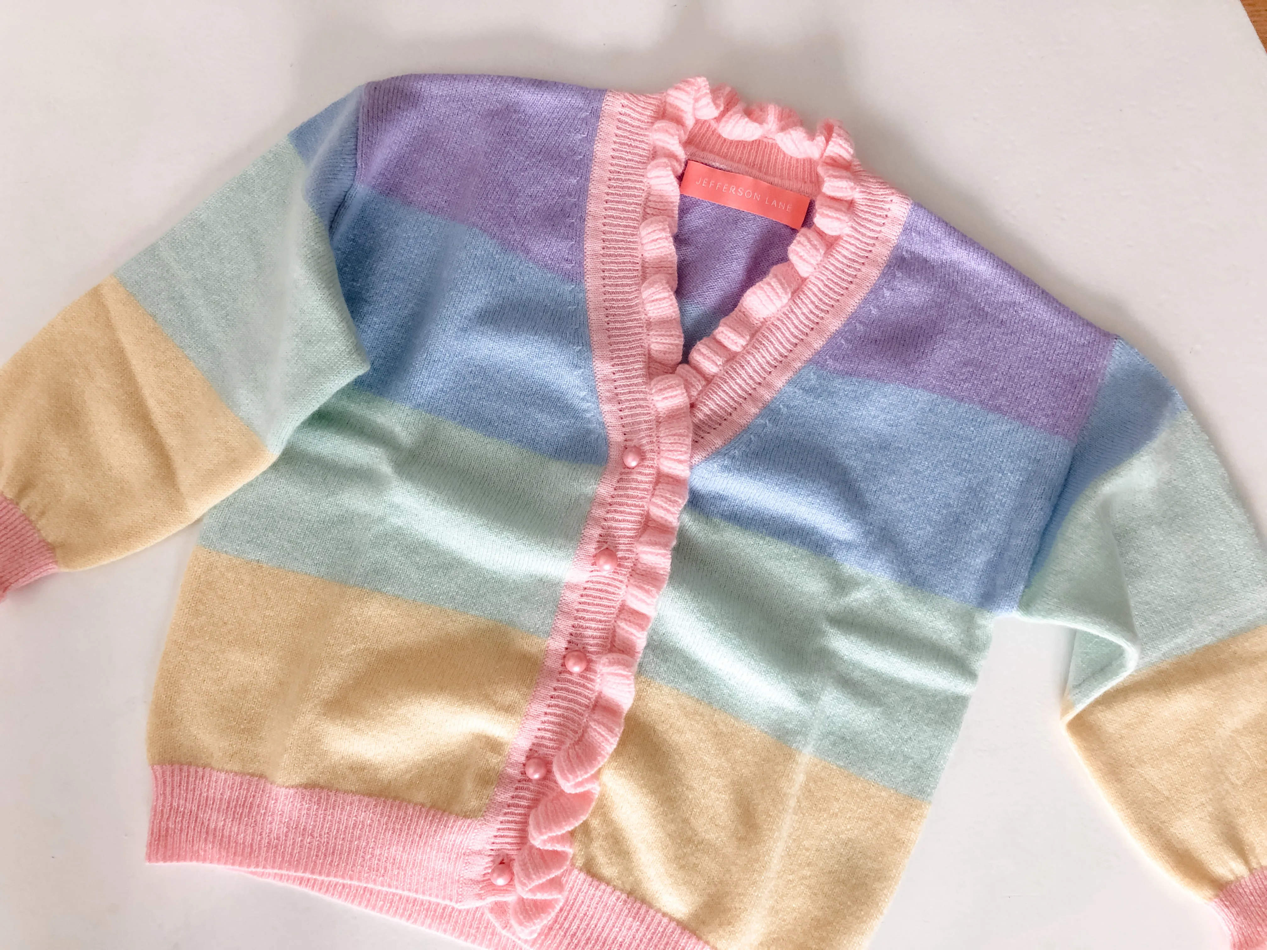The Lilly - Essential Child Care Product