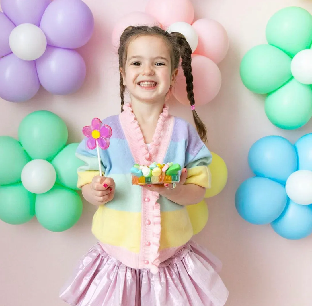 The Lilly - Essential Child Care Product