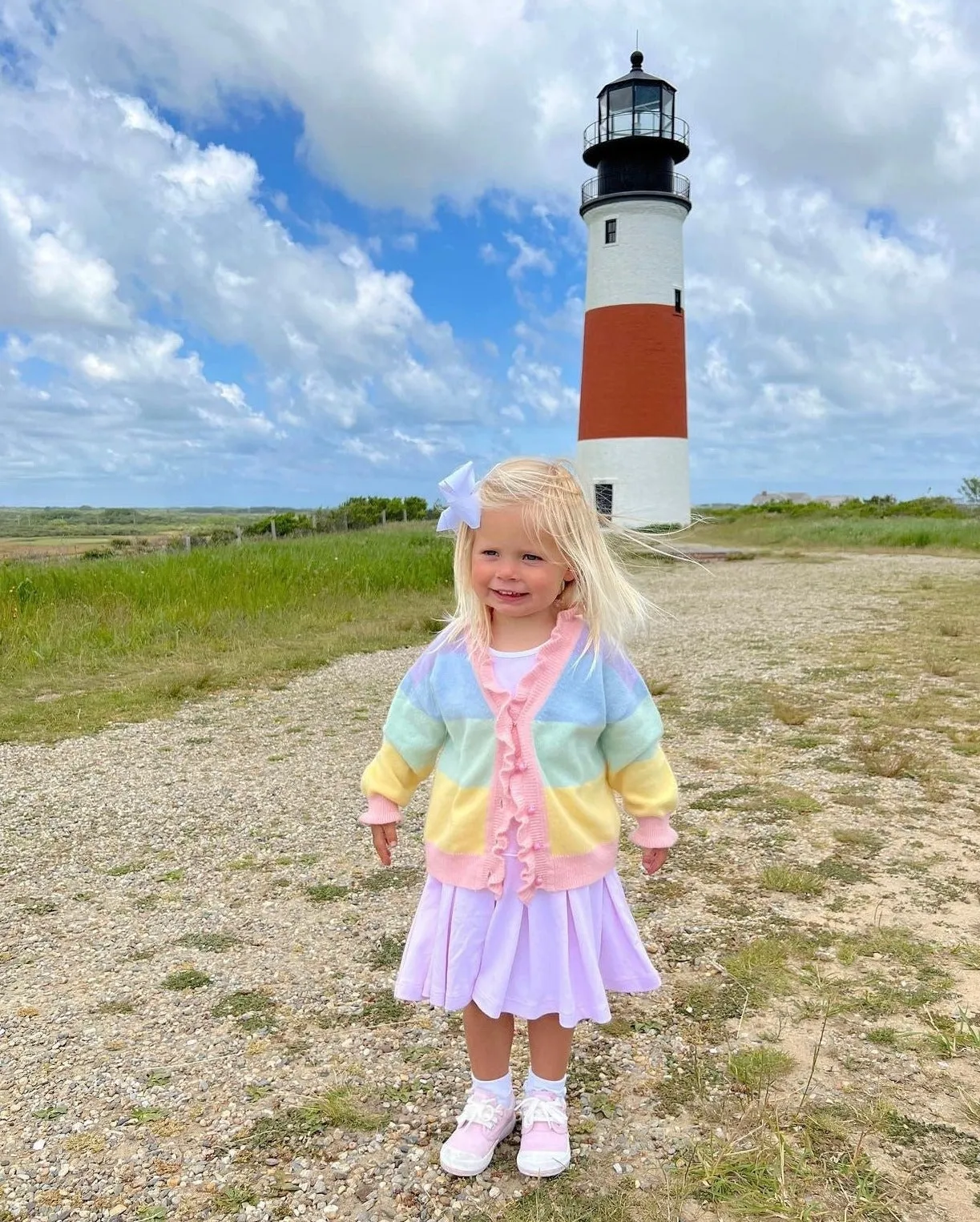 The Lilly - Essential Child Care Product