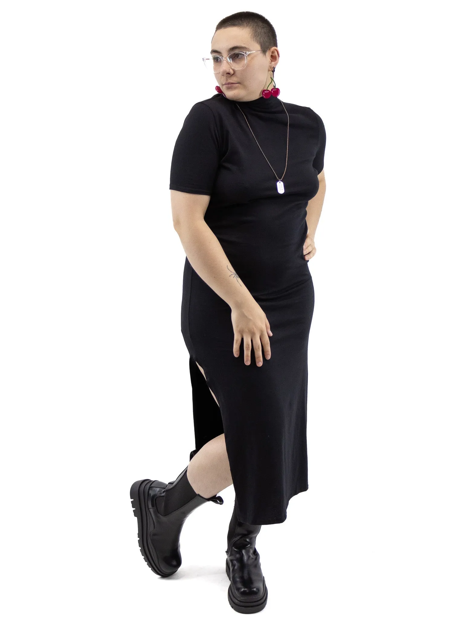 The Seer Dress THE PRETTY CULT