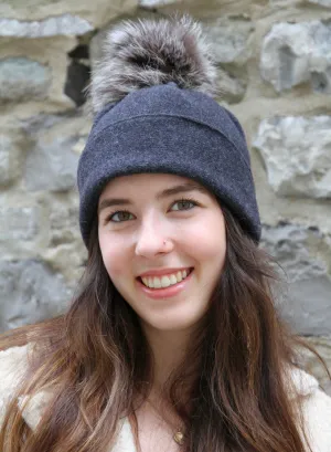 Tuque Orwel | Charbon