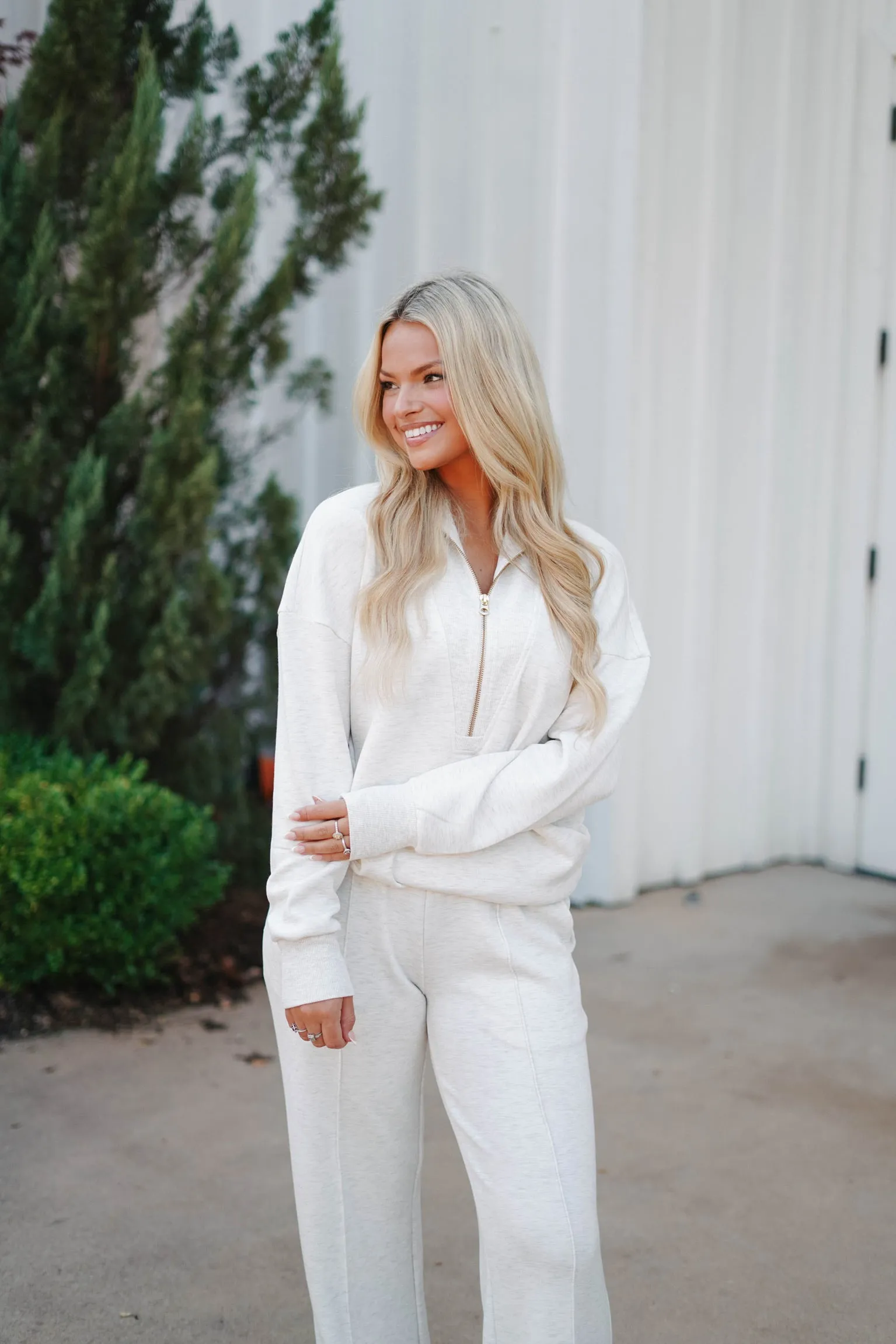 Varley The Wide Leg Pant 28"