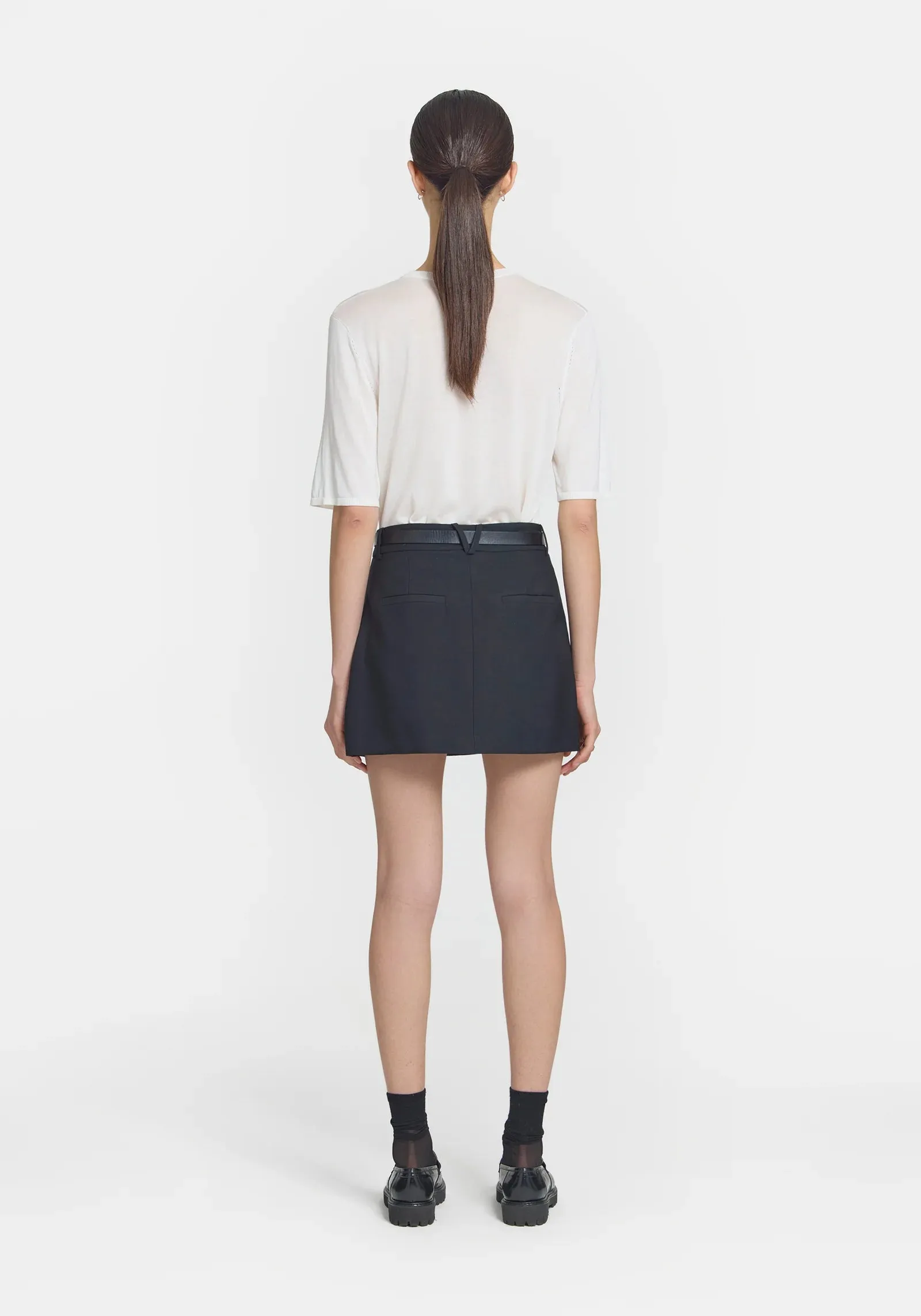 Viktoria & Woods Peninsula Skirt