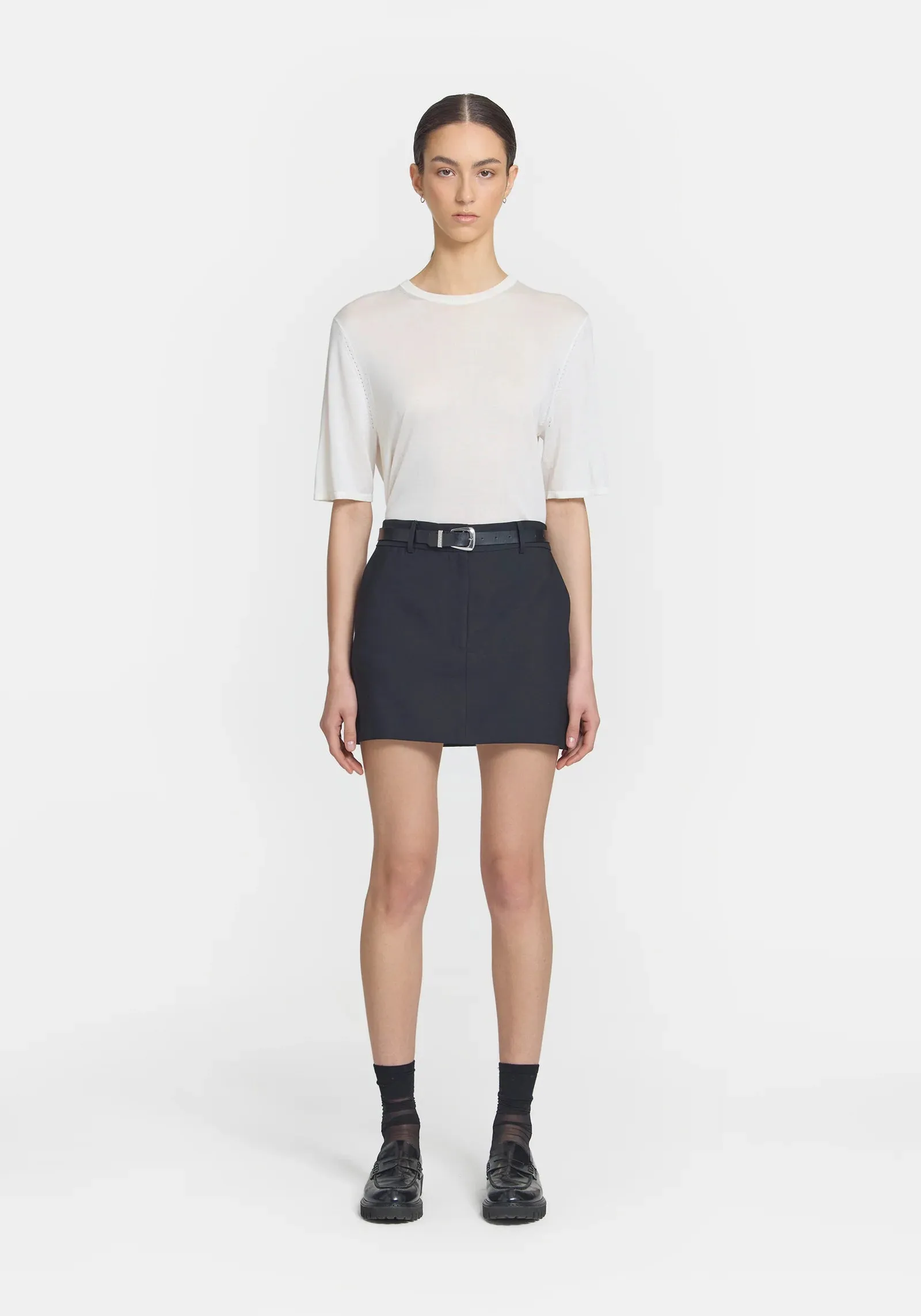Viktoria & Woods Peninsula Skirt