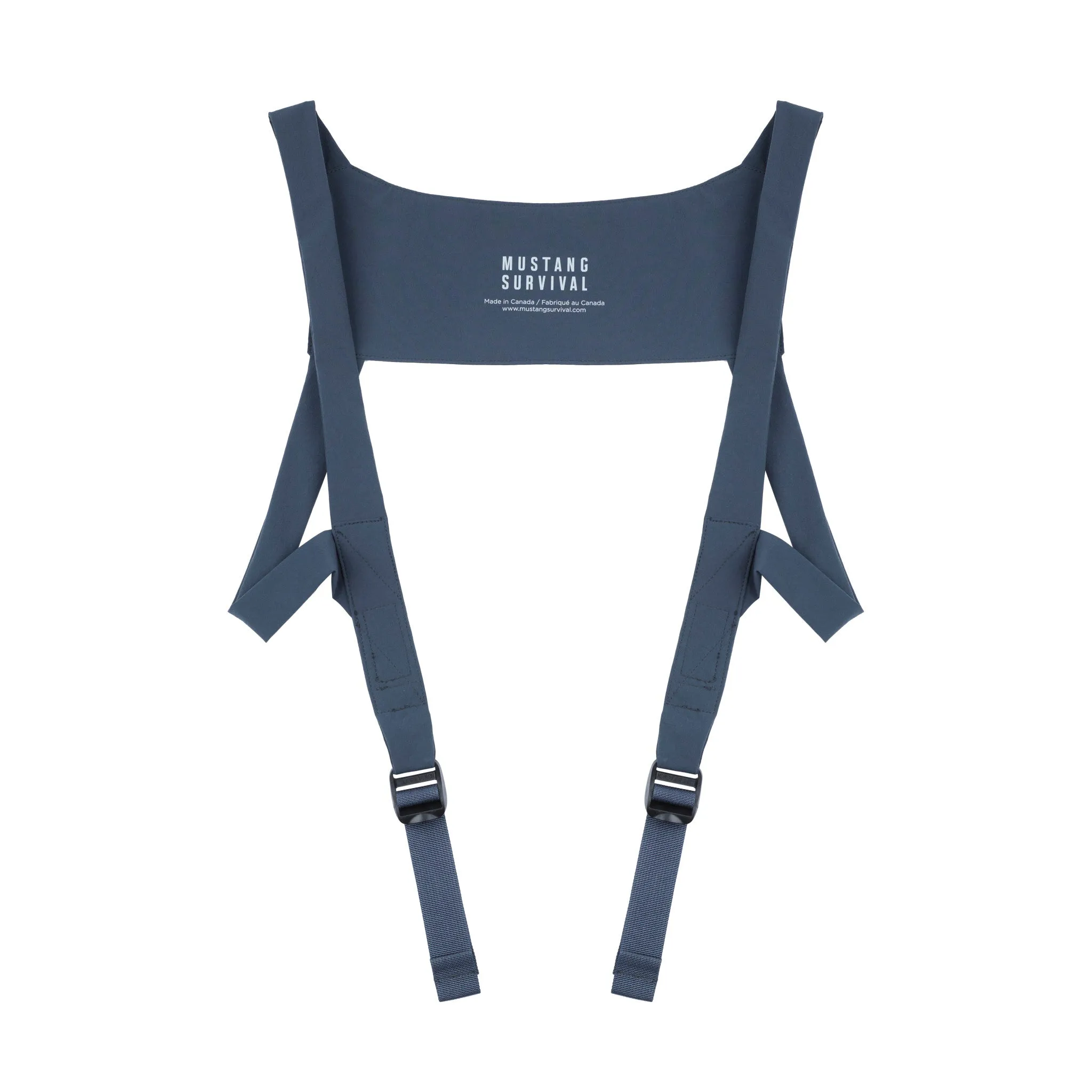 Women's ACT Replacement Suspender System for Helix Dry Suit