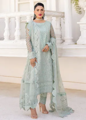 Zimal Luxury Formals 23 by Emaan Adeel | Zernaab - ZM 07